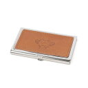 オロビアンコ Orobianco ORCAー001 CA CARDCASE (CAMEL)