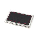 オロビアンコ Orobianco ORCAー001 BK CARDCASE (BLACK)
