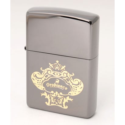 オロビアンコ Orobianco ORZー003 BL ZIPPO (BLACK) オロビアンコ Orobianco ORZー003 BL ZIPPO (BLACK)
