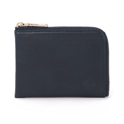 オロビアンコ Orobianco ラウンドファスナー札入れ （NAVY）