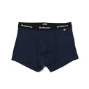 オロビアンコ Orobianco ボクサーパンツ ネイビー M【返品不可商品】 (ネイビー)