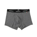 オロビアンコ Orobianco ボクサーパンツ グレー L【返品不可商品】 (グレー)