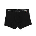 オロビアンコ Orobianco ボクサーパンツ ブラック L【返品不可商品】 (ブラック)