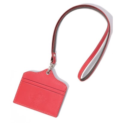 オロビアンコ Orobianco IDケース RD ORIDー010RD (RED) オロビアンコ Orobianco IDケース RD ORIDー010RD (RED)