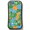 アイアイズ I Eye's IE iPhoneケース23ss(iPhone6/6s/7/8/SE対応) (ライトグリーン)