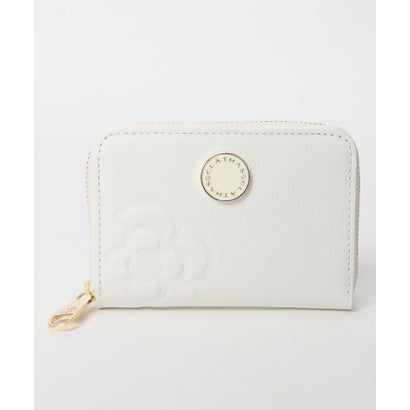 クレイサス CLATHAS ブラン コインケース （ホワイト）