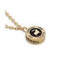 オロビアンコ Orobianco Necklace(OREN018) (BLACK/GOLD)