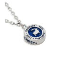 オロビアンコ Orobianco Necklace(OREN018) (SILVER/BLUE)
