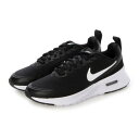 ナイキ NIKE レディース スニーカー ナイキ ウィメンズ エア マックス NUAXIS HF1233001 (BLACK/WHITE-DK GREY-COM...