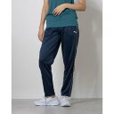プーマ PUMA レディース ジャージパンツ ニットパンツ_ 684822 (CLUB NAVY)