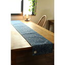 ジュビリー Jubilee テーブルランナー 30x183cm ウィリアムモリス柄 (その他9)