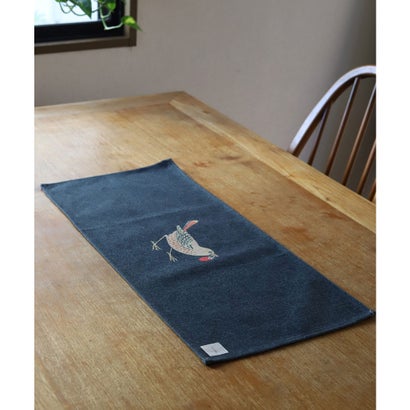 ジュビリー Jubilee テーブルセンター ランチョンマット 30x70cm ウィリアムモリス柄 (その他15)