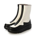 ワンダーズ wonders A2822/WIL (NEGRO/MILK)