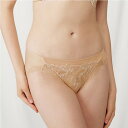 トリンプ Triumph レッドレーベル バイ トリンプ0113 レギュラーショーツ TR0113 Hikini 【返品不可商品】 (ベージュ)(4)
