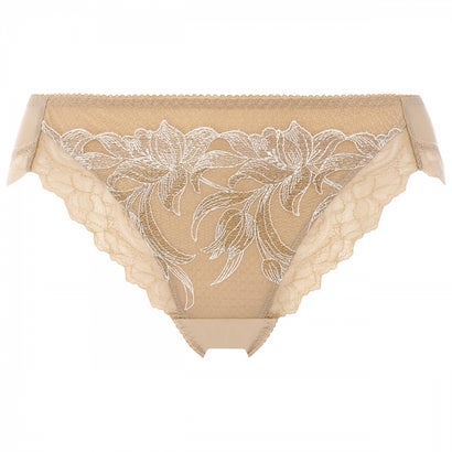 トリンプ Triumph レッドレーベル バイ トリンプ0113 レギュラーショーツ TR0113 Hikini 【返品不可商品】 （ベージュ） 2