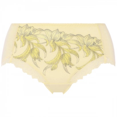 トリンプ Triumph レッドレーベル バイ トリンプ0113 はきこみ深めショーツ(LLサイズ) TR0113 Midi 【返品不可商品】 (イエロー)