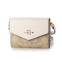 コーチ COACH バッグ (ホワイト)