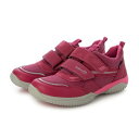 ヨーロッパコンフォートシューズ EU Comfort Shoes Superfit シューズ (ROT/PINK)