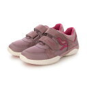 ヨーロッパコンフォートシューズ EU Comfort Shoes Superfit シューズ (LILA/PINK)