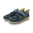 ヨーロッパコンフォートシューズ EU Comfort Shoes Superfit シューズ (BLAU/HELLGR N)