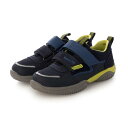 ヨーロッパコンフォートシューズ EU Comfort Shoes Superfit シューズ (BLAU/HELLGRUN)