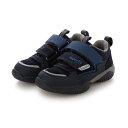 ヨーロッパコンフォートシューズ EU Comfort Shoes Superfit シューズ (BLAU/HELLGRAU)