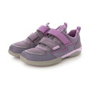 ヨーロッパコンフォートシューズ EU Comfort Shoes Superfit シューズ (LILA)