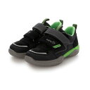 ヨーロッパコンフォートシューズ EU Comfort Shoes Superfit シューズ (SCHWARZ)