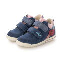 ヨーロッパコンフォートシューズ EU Comfort Shoes Superfit シューズ (BLAU)