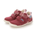 ヨーロッパコンフォートシューズ EU Comfort Shoes Superfit シューズ (PINK)