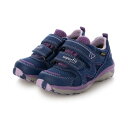 ヨーロッパコンフォートシューズ EU Comfort Shoes Superfit シューズ (BLAU/LILA)