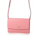 ケイトスペードニューヨーク kate spade new york バッグ (ピンク)