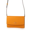 ケイトスペードニューヨーク kate spade new york バッグ (オレンジ)