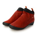 ソフティノス Softinos Softinos ブーツ (Red/Black)