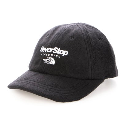 ザ ノースフェイス ホワイトレーベル THE NORTH FACE WHITE LABEL キャップ (ブラック)