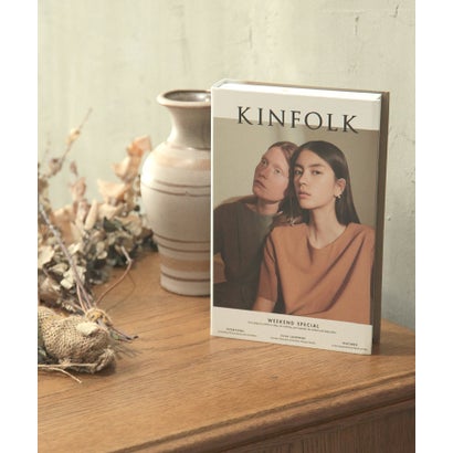 ジュリアブティック JULIA BOUTIQUE インテリアダミーブック/L00039 (A)