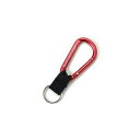 マンハッタンポーテージ Manhattan Portage MP CARABINER (Red)