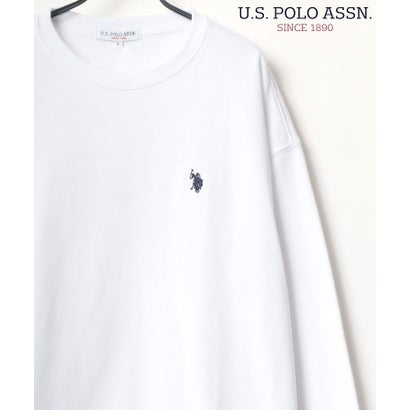U.S. POLO ASSN./桼ݥå USPA ӥå륨å ݥȻɽ å ȥ졼ʡ ǥ  ˥å