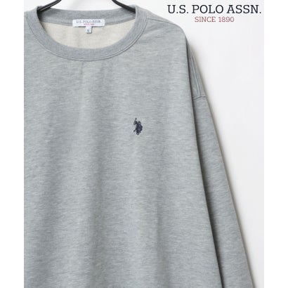 U.S. POLO ASSN./桼ݥå USPA ӥå륨å ݥȻɽ å ȥ졼ʡ ǥ  ˥å