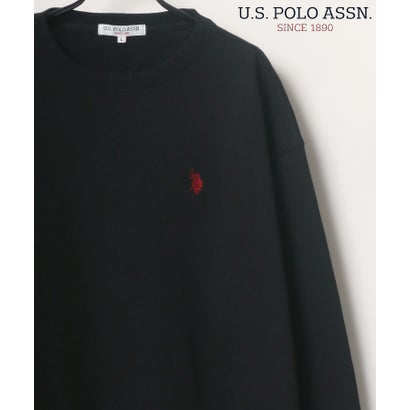 U.S. POLO ASSN./桼ݥå USPA ӥå륨å ݥȻɽ å ȥ졼ʡ ǥ  ˥å