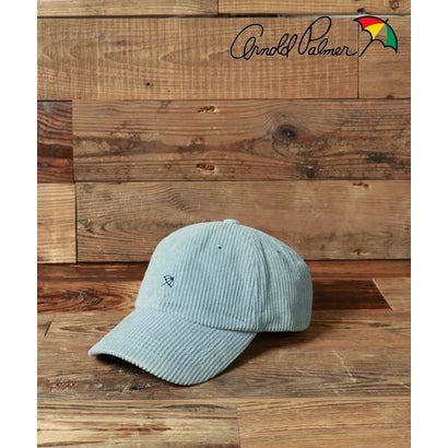マルカワ MARUKAWA 【Arnold Palmer/アーノルドパーマー】 コーデュロイキャップ/メンズ レディース ユ..