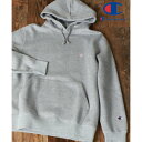 マルカワ MARUKAWA 【Champion/チャンピオン】Cotton USA 起毛 スウェットプルパーカー フード フーディー カジュアル アメカジ 定番...