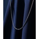 アンパス ANPAS 【ANPAS】別注 チェーンネックレス アクセサリー プレゼント ギフト 首飾り チャーム (柄1)