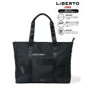 マルカワ MARUKAWA 【LiBERTO EDWIN】テープ トートバッグ メンズ レディース ビジネス 通勤 フォーマル 鞄 カバン PC タブレット (...