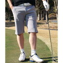 トップイズム TopIsm ゴルフパンツ メンズ ハーフパンツ ショートパンツ ゴルフウェア ストレッチ チノパン スポーツウェア 無地 短パン ショーツ 大き...