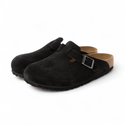 ビルケンシュトック BIRKENSTOCK ビルケン BOSTON 1027067 1027142 1026769 1026810 1027110 1027119 0060901 1027460 0060 （ブラック..