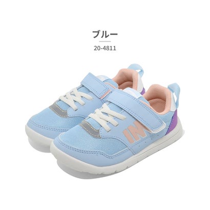 イフミー IFME イフミー IFME キッズ 20ー4811 （ブルー）