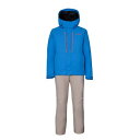 フェニックス phenix Phenix フェニックス Retro Future Twoーpiece レトロフューチャー ツーピース セットアップ 防水 スキー...