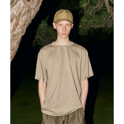 プラスフェニックス +phenix +phenix(プラスフェニックス) TーSHIRTS コットンシャツ 綿100% メンズTシャツ シンプルデザイン ベーシ...