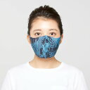 ラスティ RUSTY RUSTYマスク【返品不可商品】 (ネイビー)